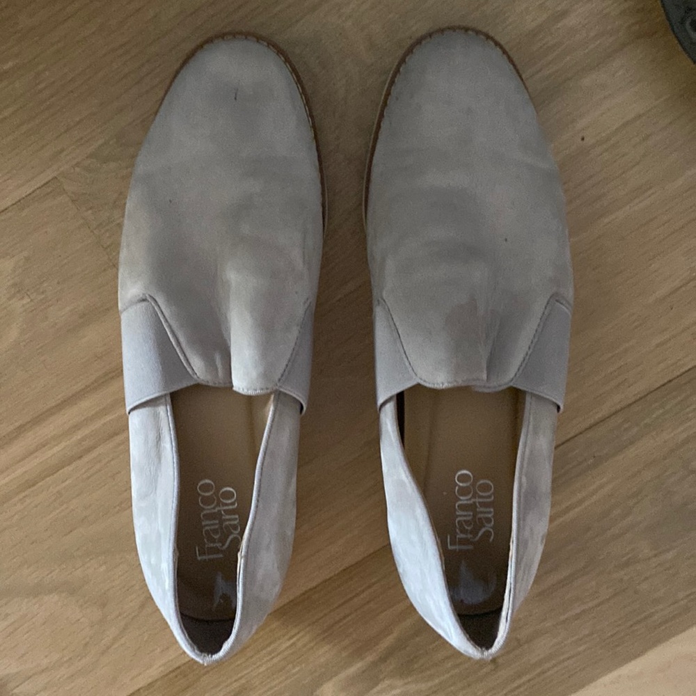 Franco Sarto shoes